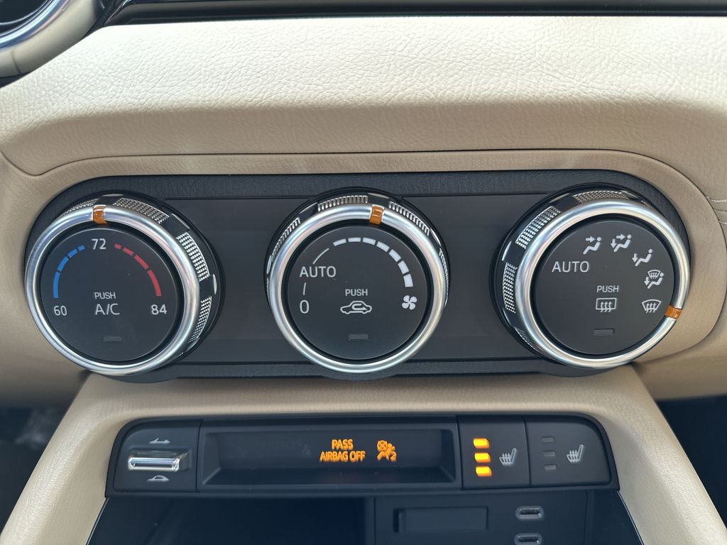 2025 Mazda MX-5 Miata RF Grand Touring Blue at Stokes Mazda