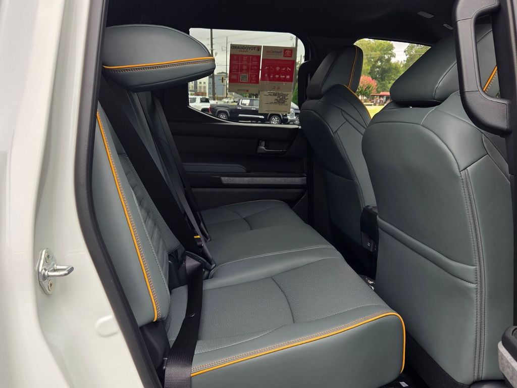 New 2026 Toyota Tacoma i-FORCE MAX Truck