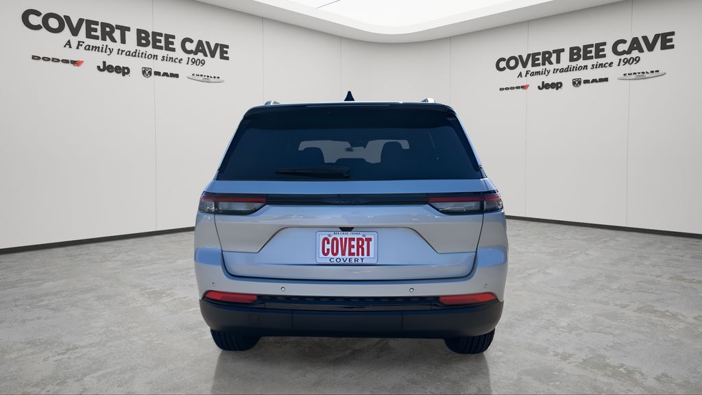 New Car 2025 Jeep Grand Cherokee  For Sale Under $35,000 In Austin, Texas