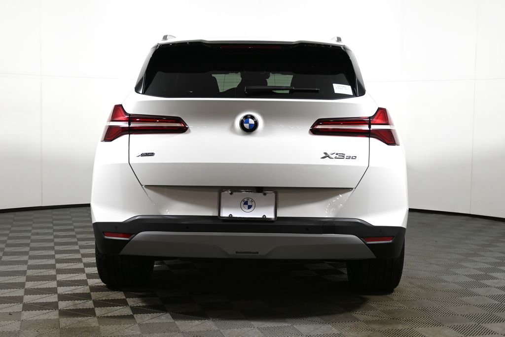 Thumbnail: 2026 BMW X3 - 6