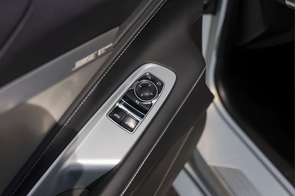 Used 2023 Silver Chevrolet Stingray image 21