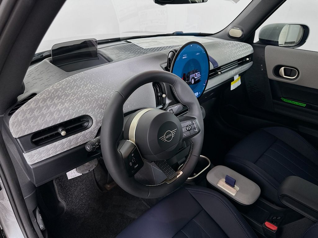 Thumbnail: 2026 MINI Cooper - 9