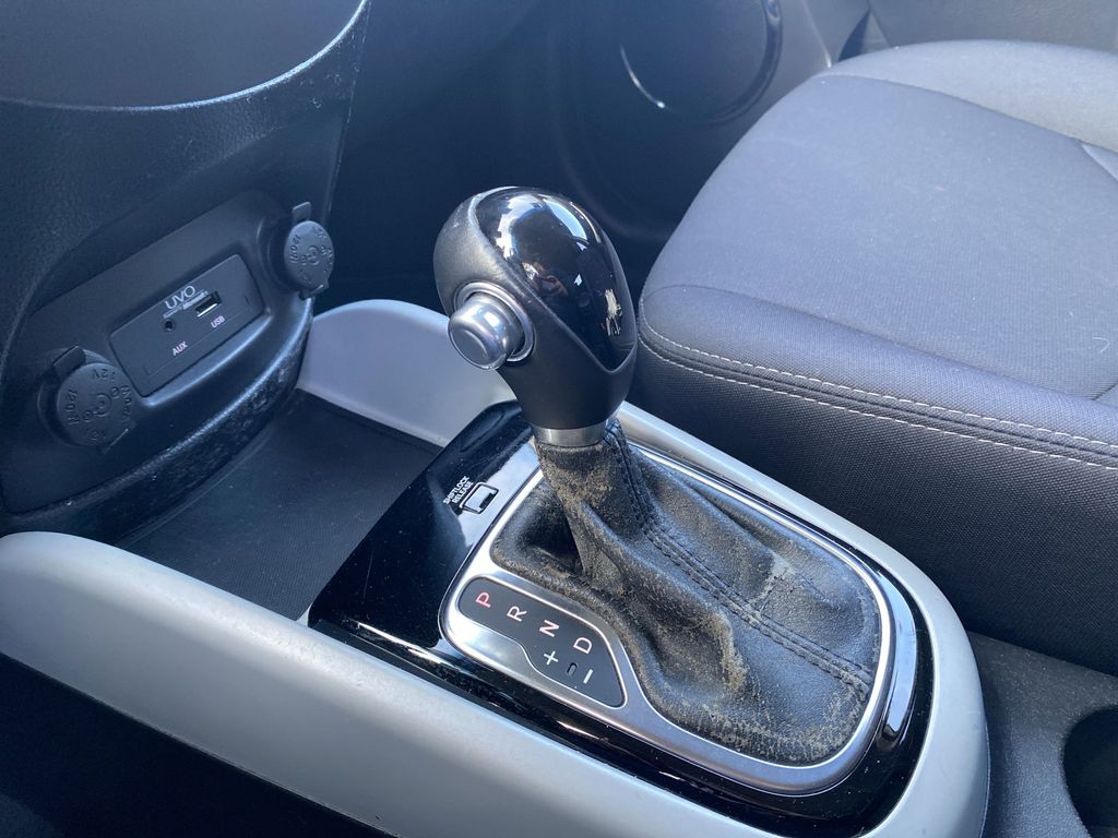 2012 Kia Soul Soul+ photo