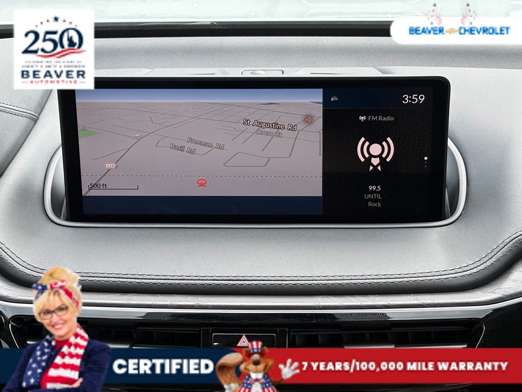 Used 2022 Acura MDX SUV