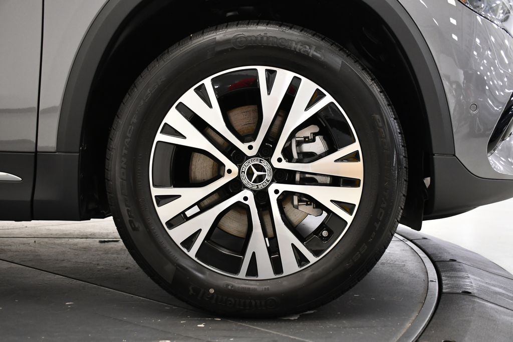 Thumbnail: 2026 Mercedes-Benz GLA - 16