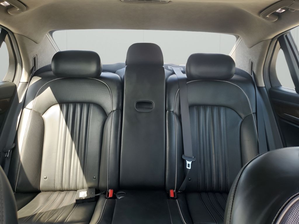 Used Car 2018 Genesis G90  3.3t Premium For Sale Under $20,000 In Austin, Texas
