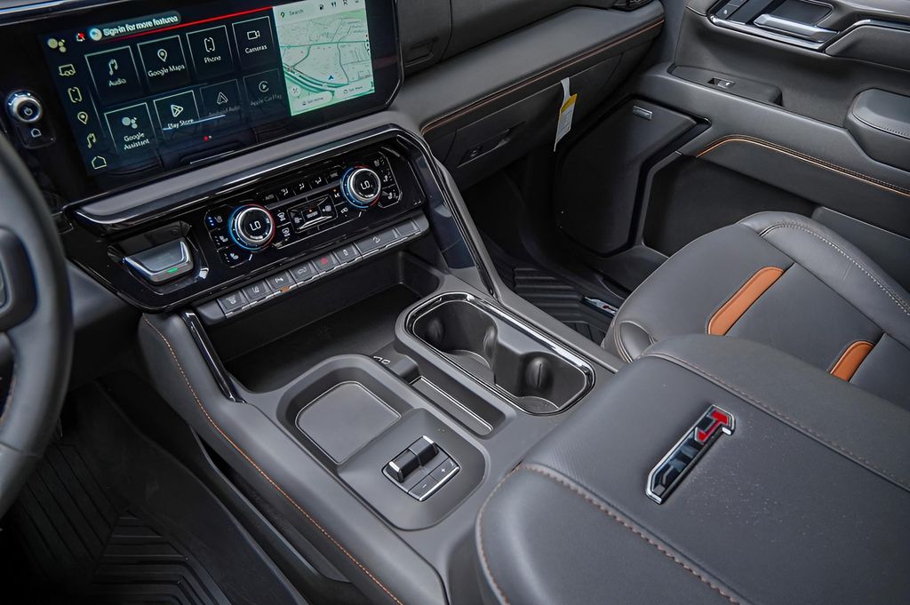 New Car 2025 Gmc Sierra 2500hd  At4 For Sale Under $100,000 In Austin, Texas