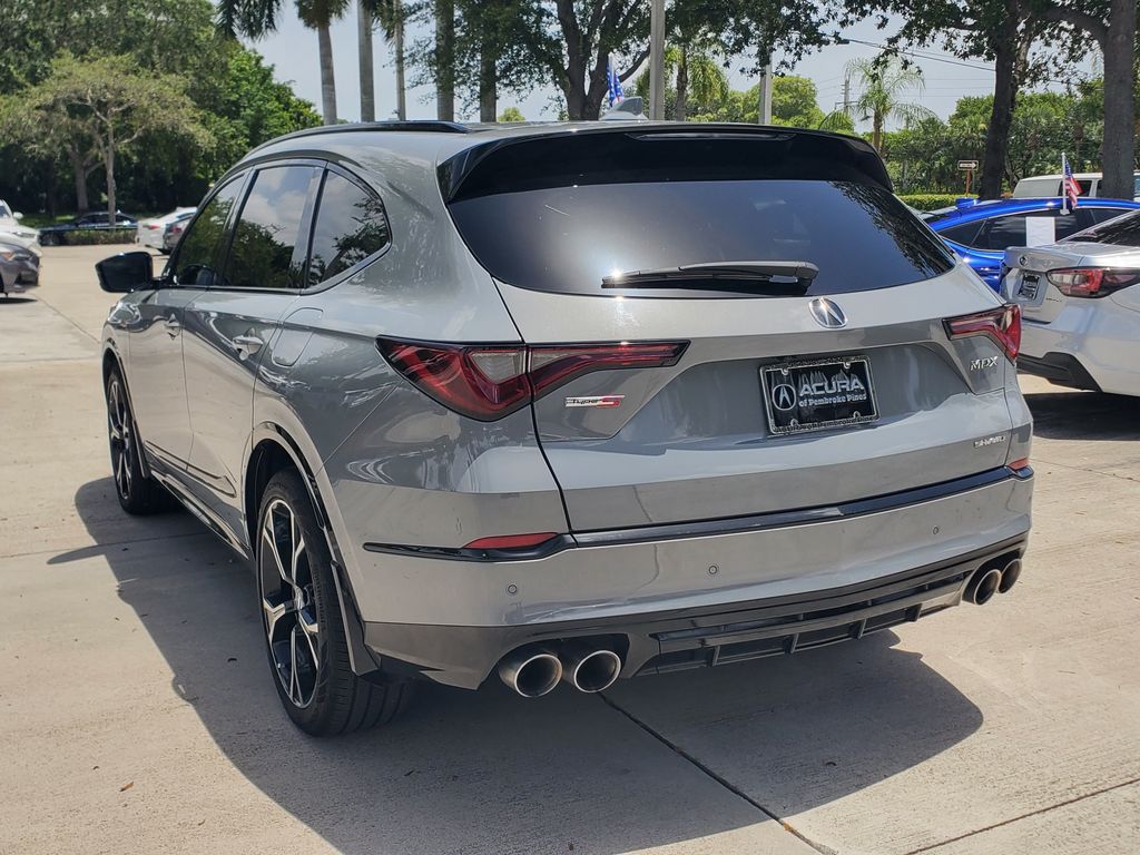 2025 Acura MDX - $59,888