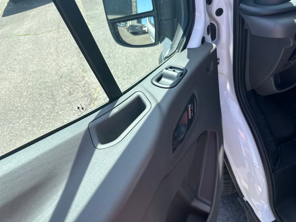 New 2024 Ford Transit-250 3D Cargo Van