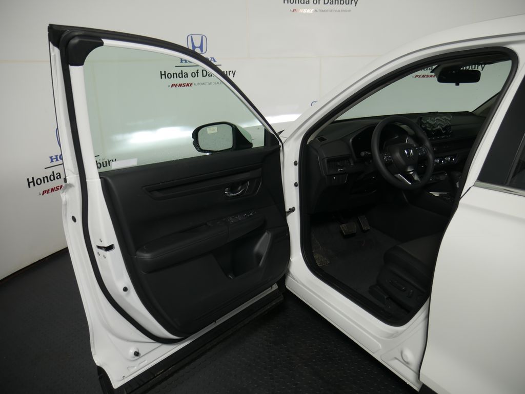 Thumbnail: 2026 Honda CR-V - 10