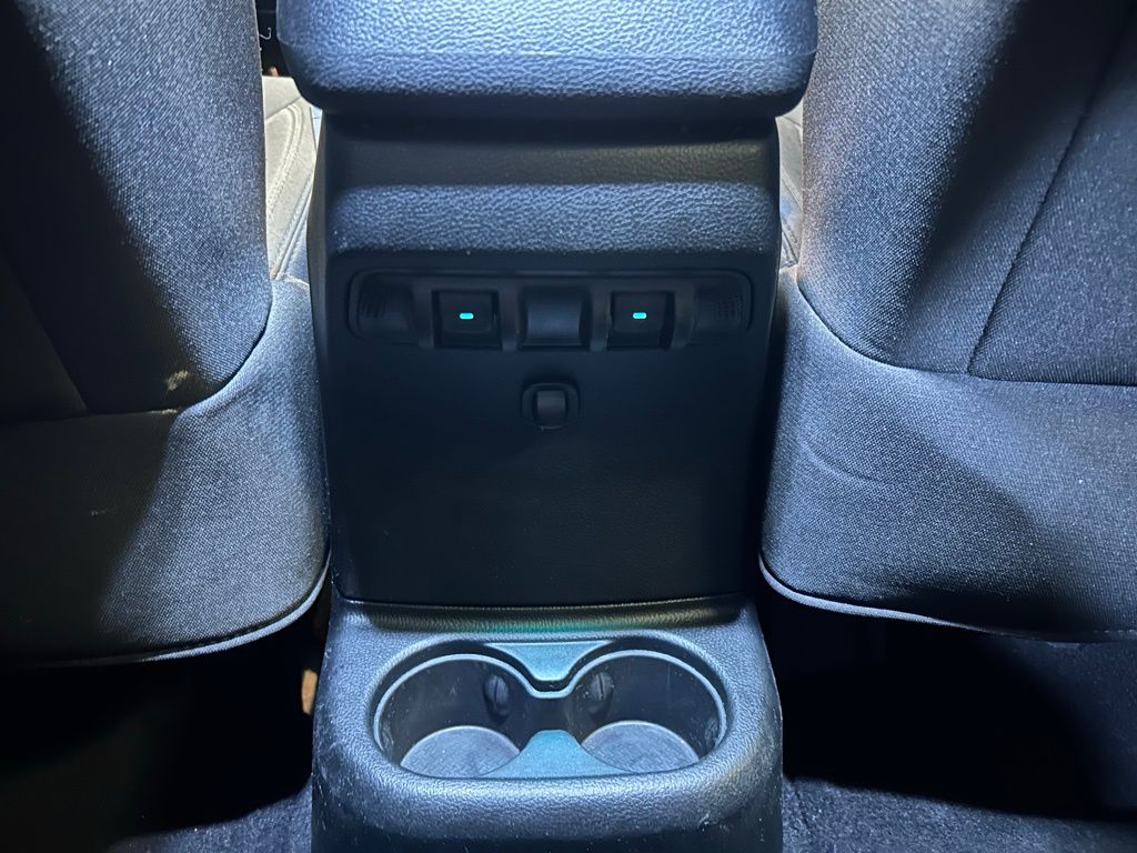 used 2016 Jeep Wrangler car, priced at $17,078