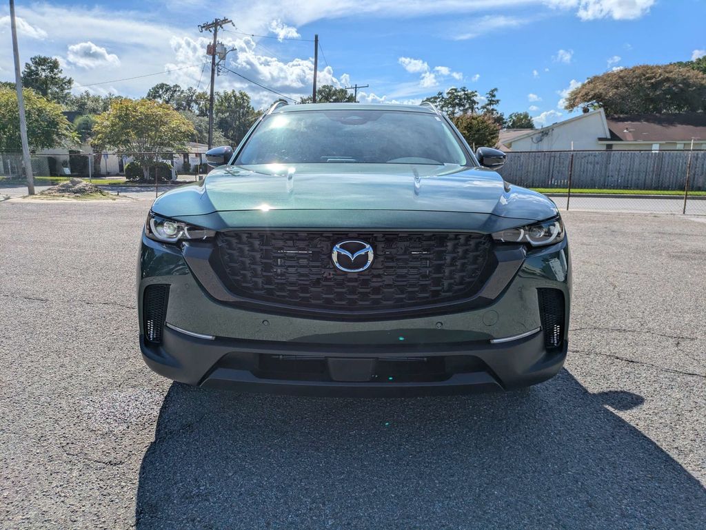 2026 Mazda CX-50 2.5 S Preferred