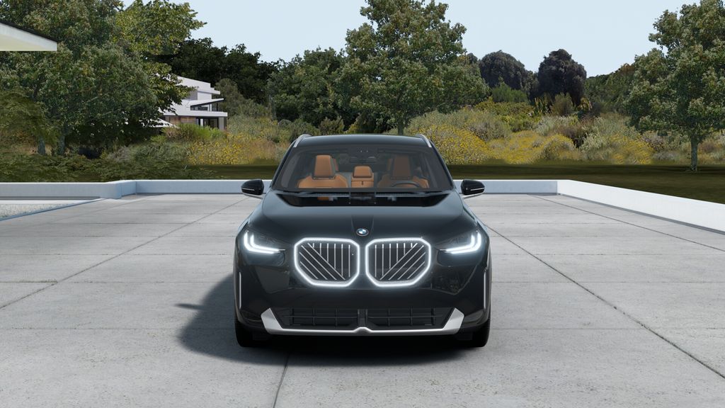 Thumbnail: 2026 BMW X3 - 3