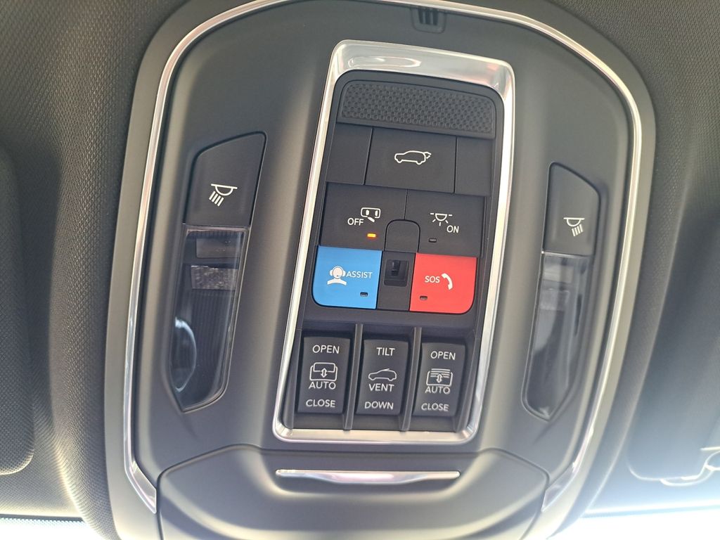 New Car 2025 Jeep Grand Cherokee  Limited For Sale Under $50,000 In Austin, Texas