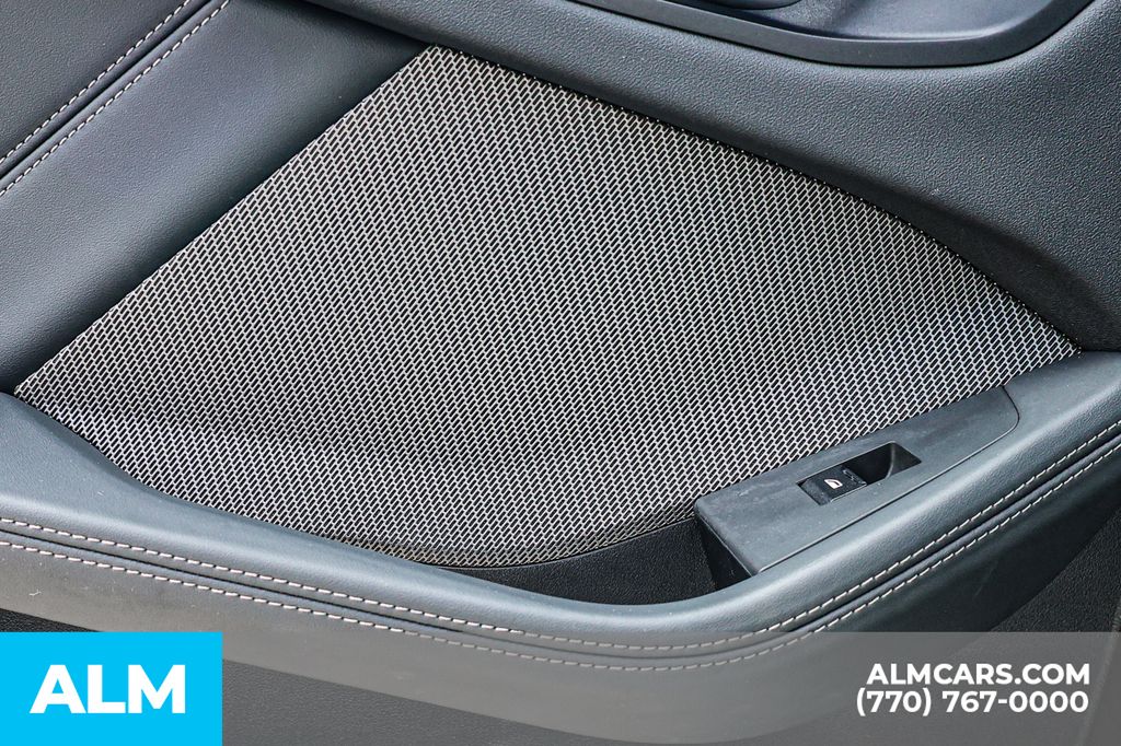 Used 2026 Gray BMW 228 Gran Coupe image 48