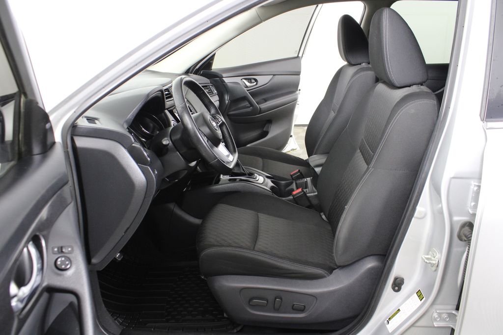 Used 2019 Nissan Rogue for sale in 