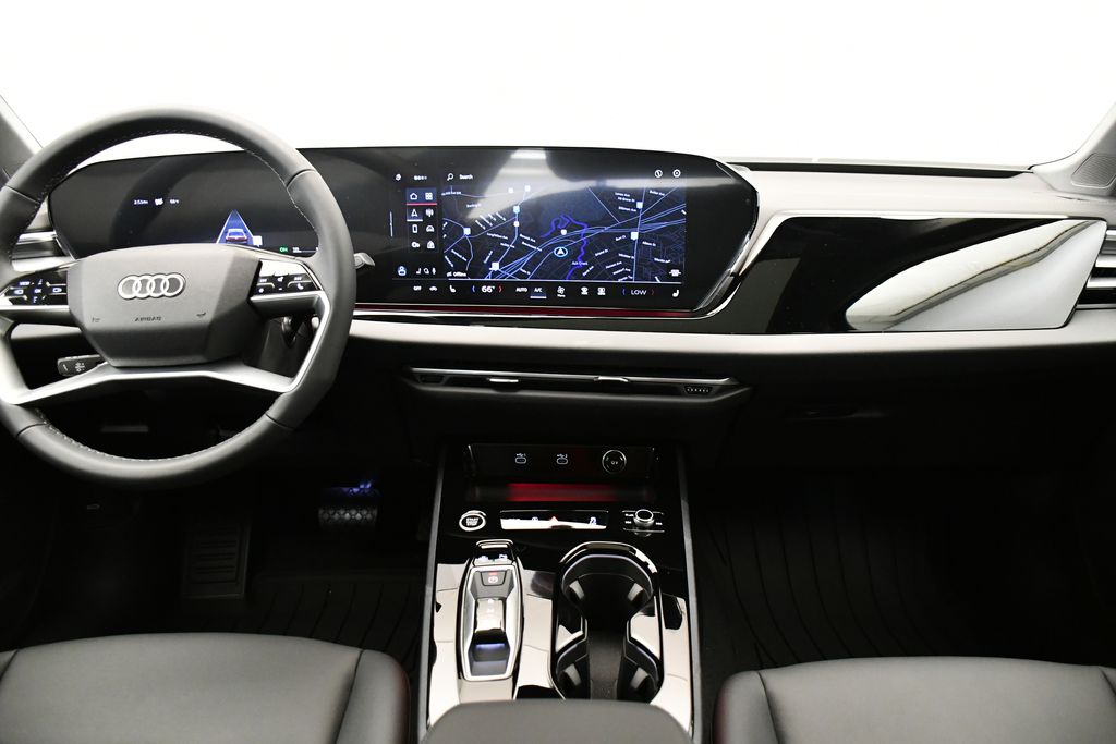 Thumbnail: 2025 Audi A5 - 18