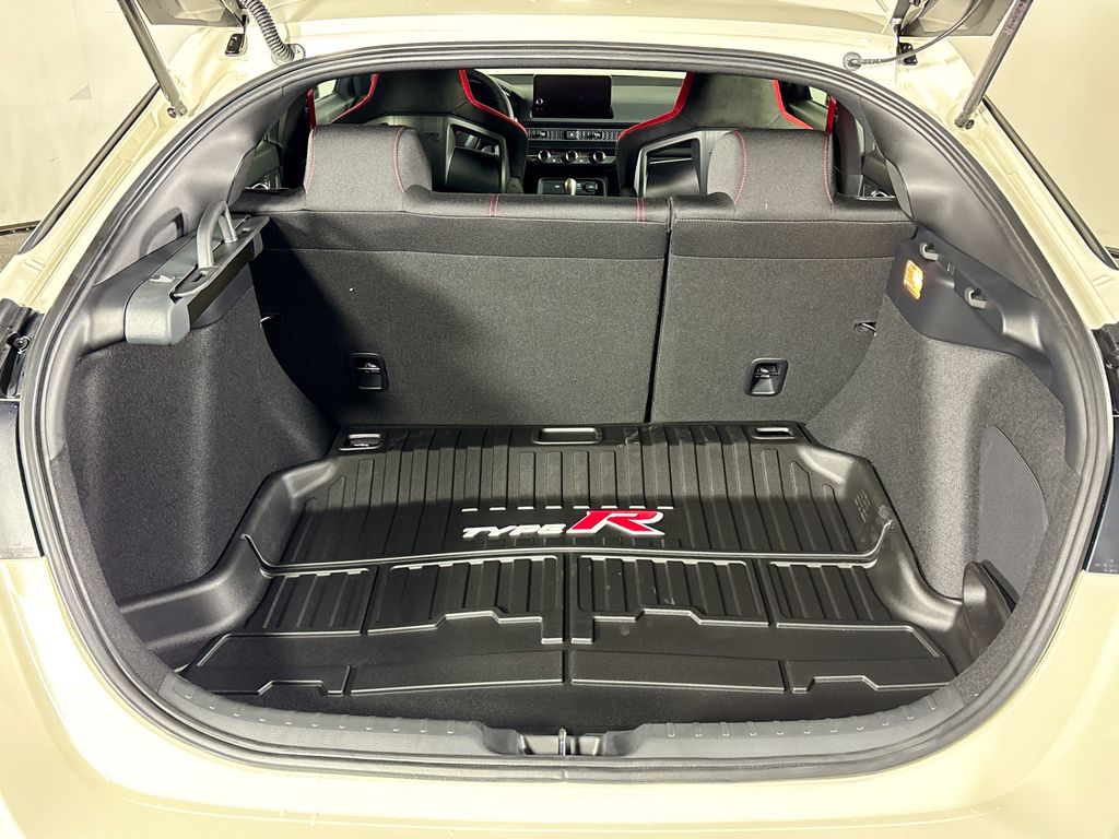 2025 Honda Civic Type R Base