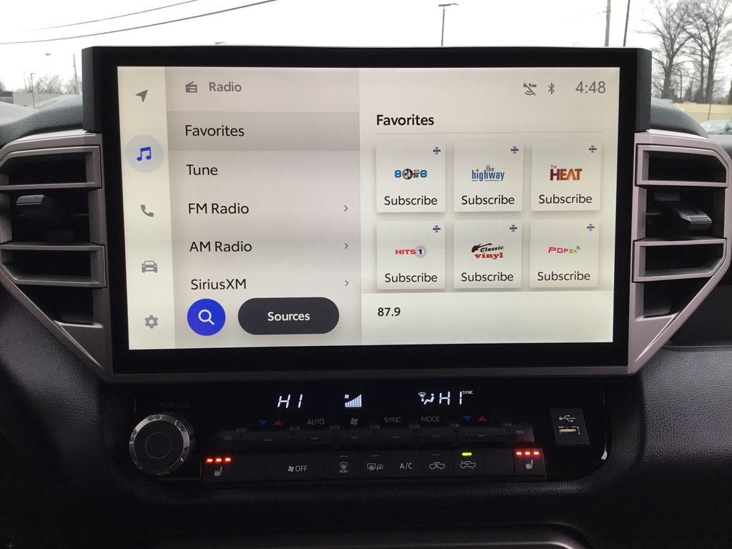 Thumbnail: 2025 Toyota Tundra - 21