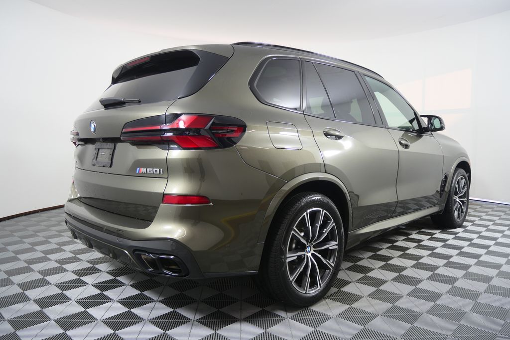 Thumbnail: 2024 BMW X5 - 3