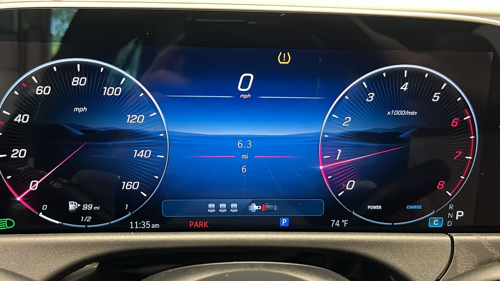 2025 Mercedes-Benz E-Class E 450 16