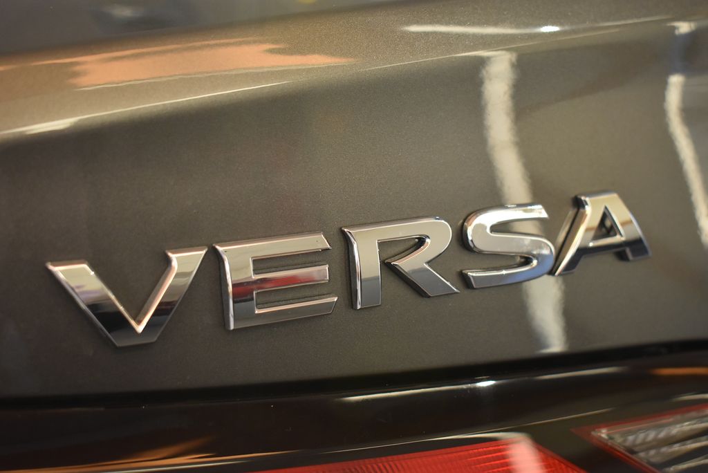 Thumbnail: 2025 Nissan Versa - 6