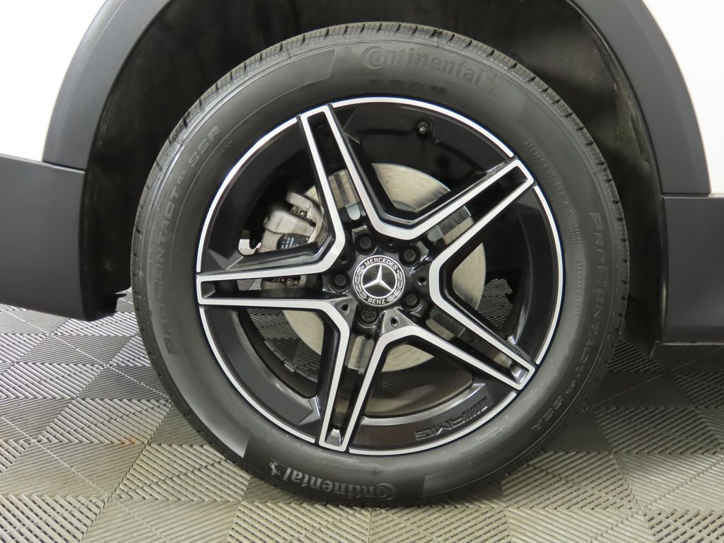 2022 Mercedes-Benz GLB 250 32