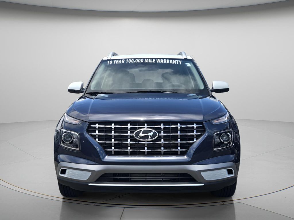 2026 Hyundai Venue - $21,499