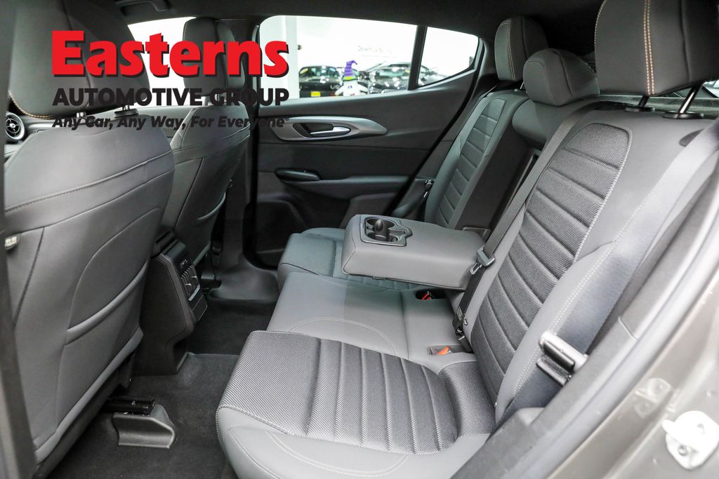 Used 2024 Gray Alfa Romeo Sprint image 21