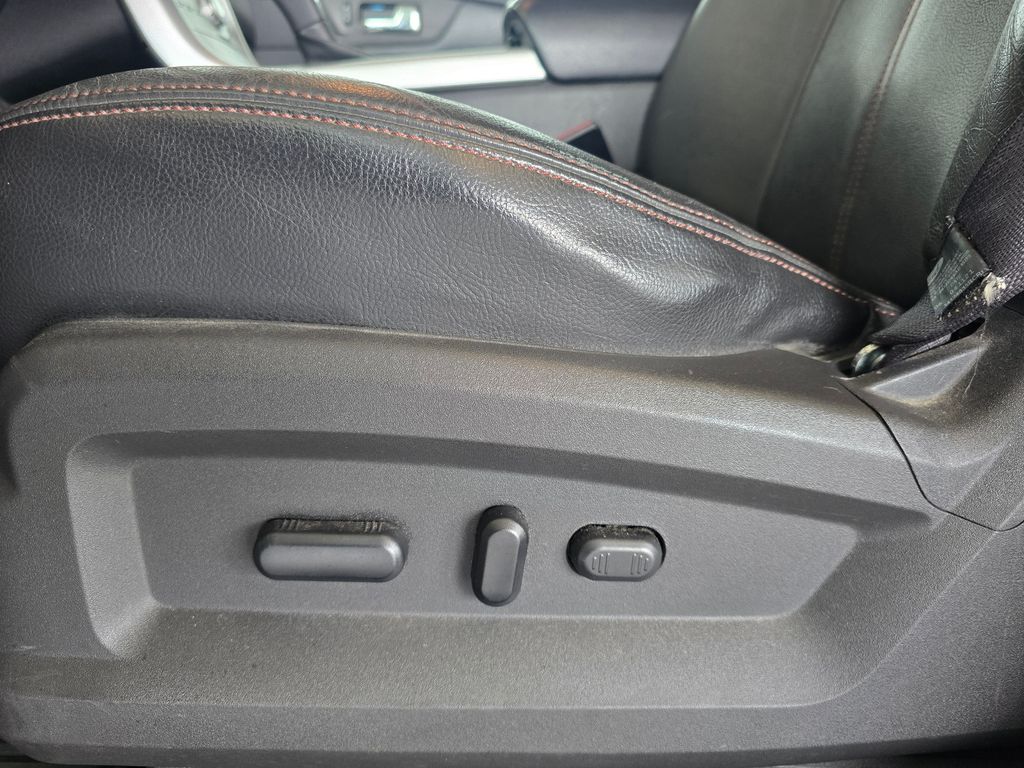 Used Car 2012 Ford Edge  Sel For Sale Under $10,000 In San Juan, Puerto Rico