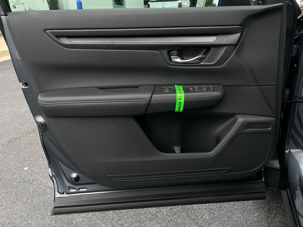 Thumbnail: 2026 Honda CR-V - 25