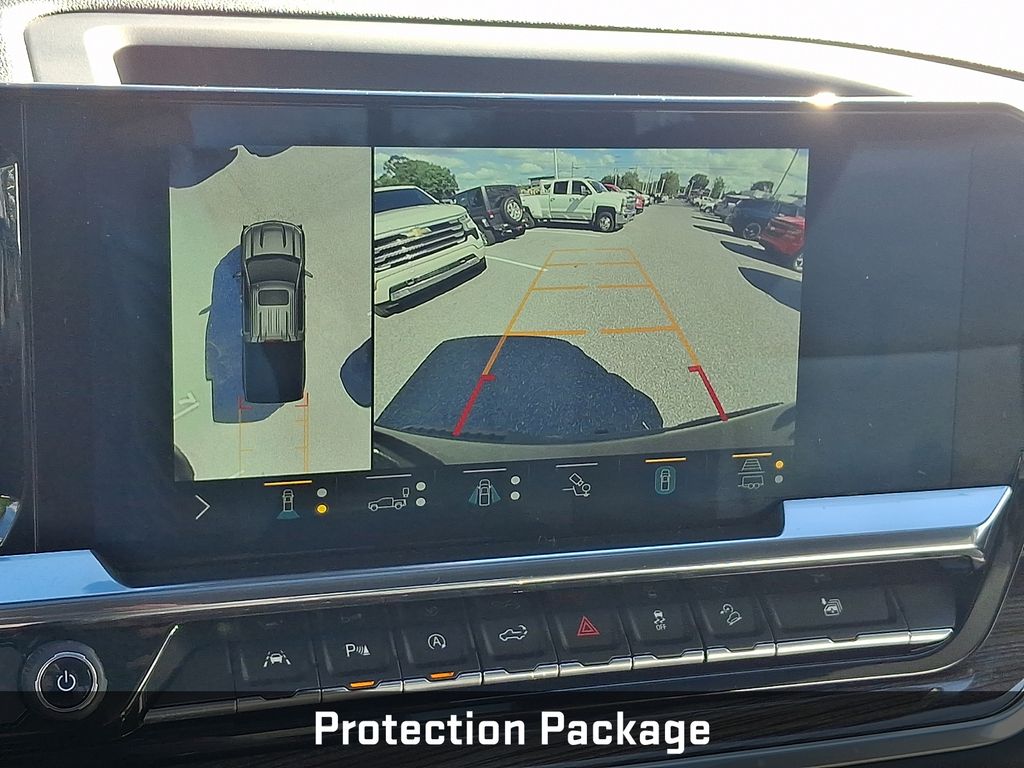 2022 Chevrolet Silverado 1500 RST Gray at Auto Express Mitsubishi