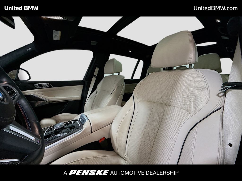 Thumbnail: 2023 BMW X7 - 5