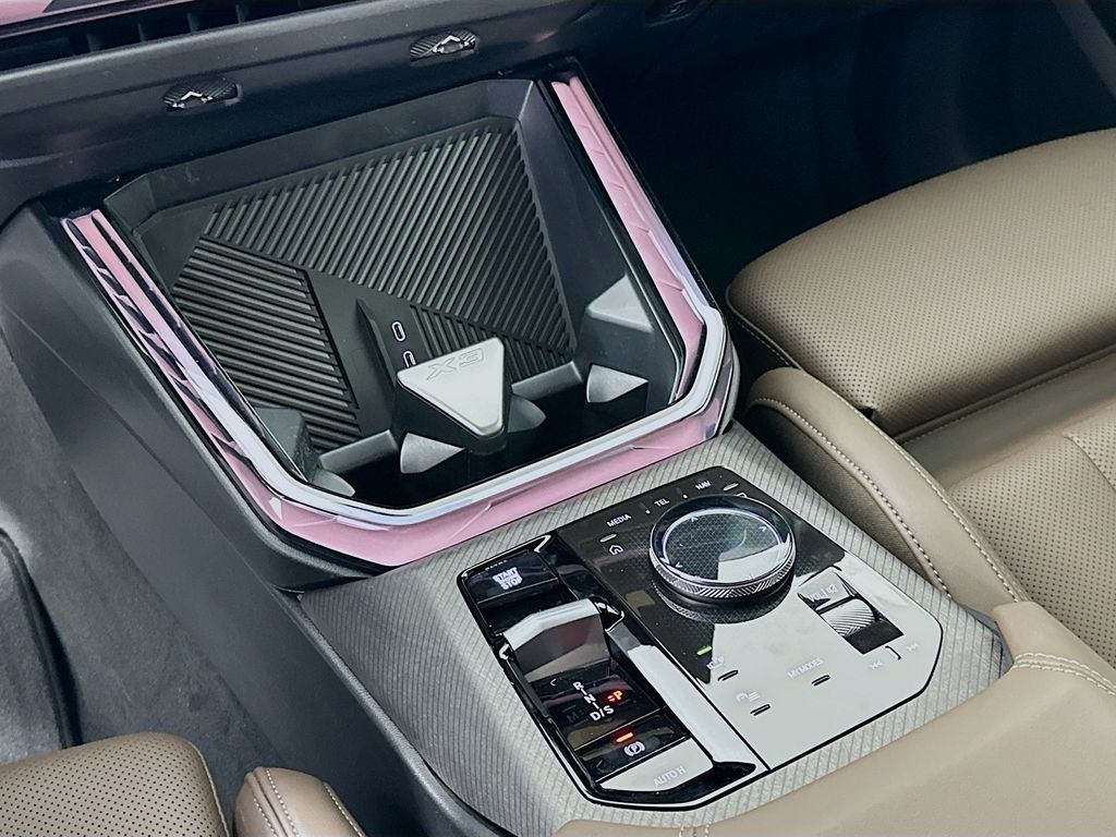 Thumbnail: 2026 BMW X3 - 15