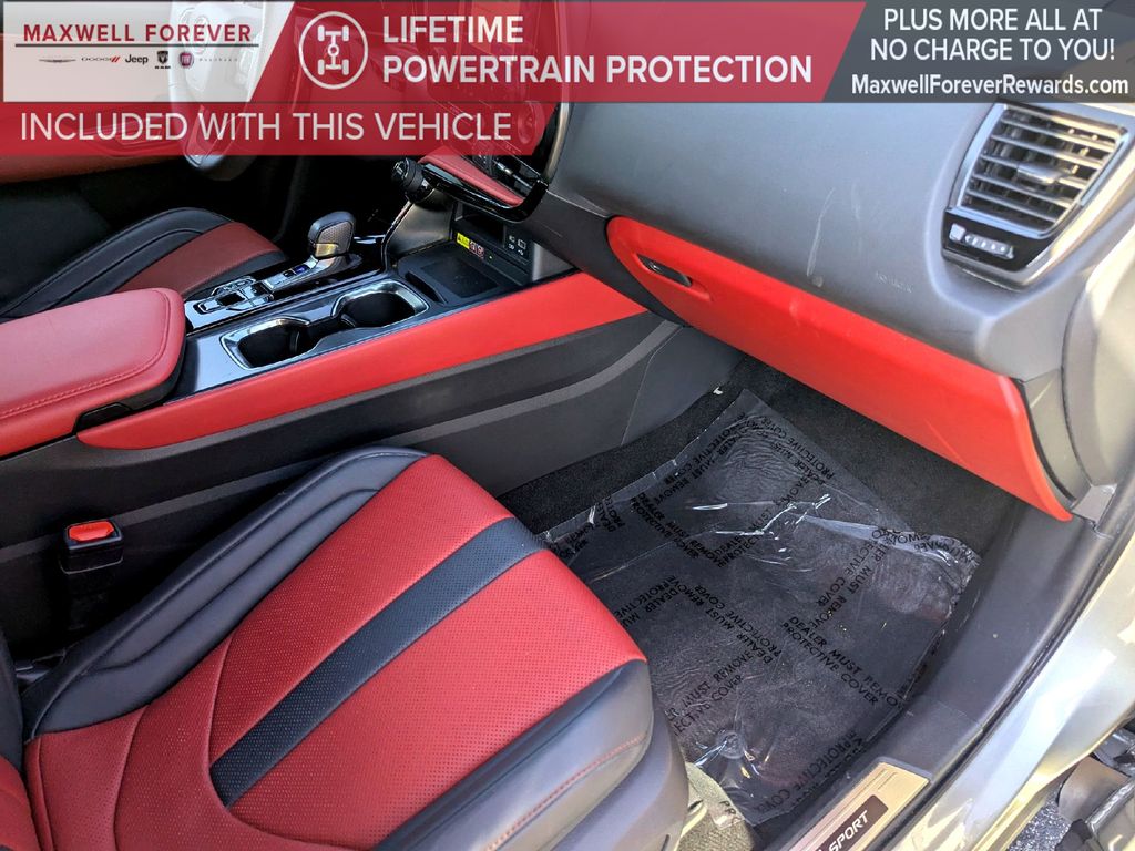 Used Car 2024 Lexus Nx  350 F Sport Handling For Sale In Taylor, Texas
