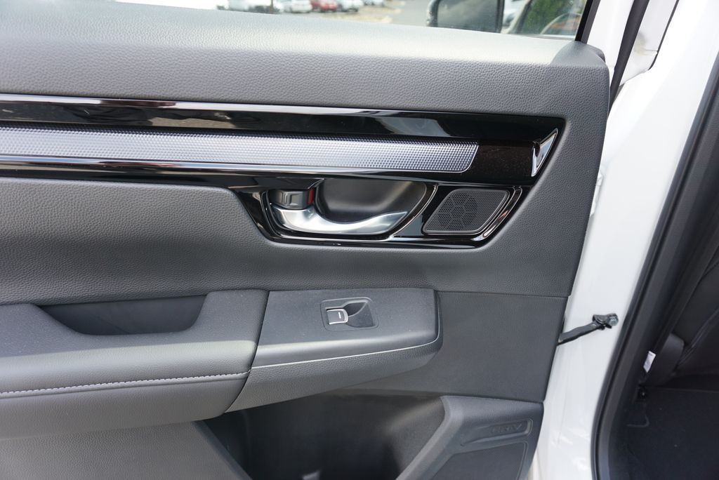Thumbnail: 2026 Honda CR-V - 22