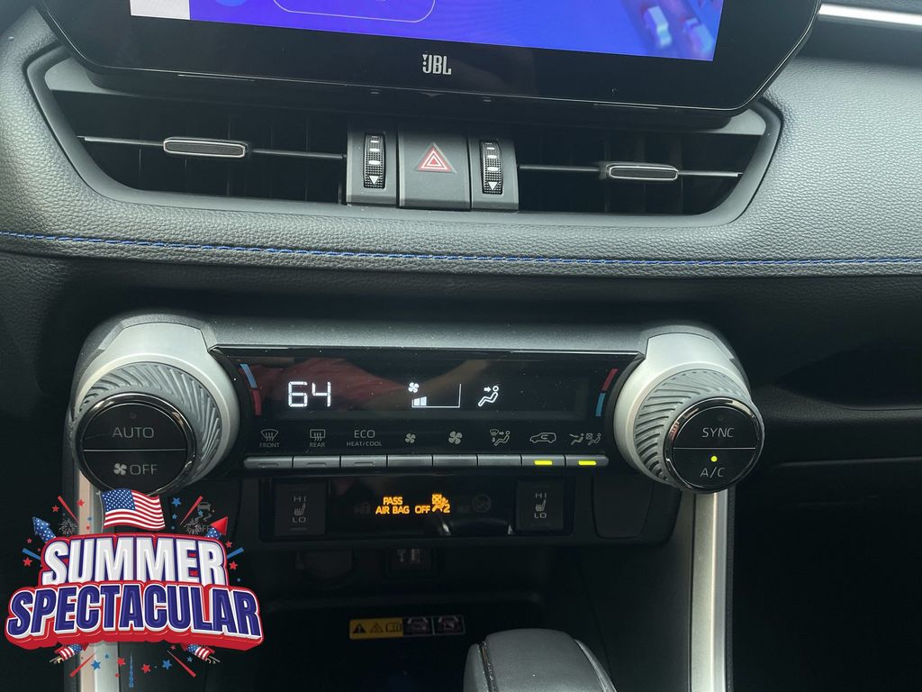 Used 2024 Toyota RAV4 Hybrid SUV