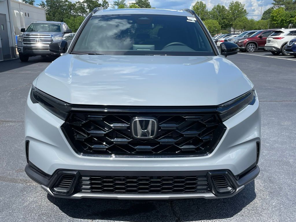 Thumbnail: 2026 Honda CR-V - 9