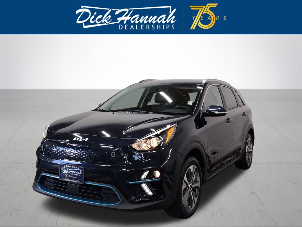 2022 Kia Niro EV EX