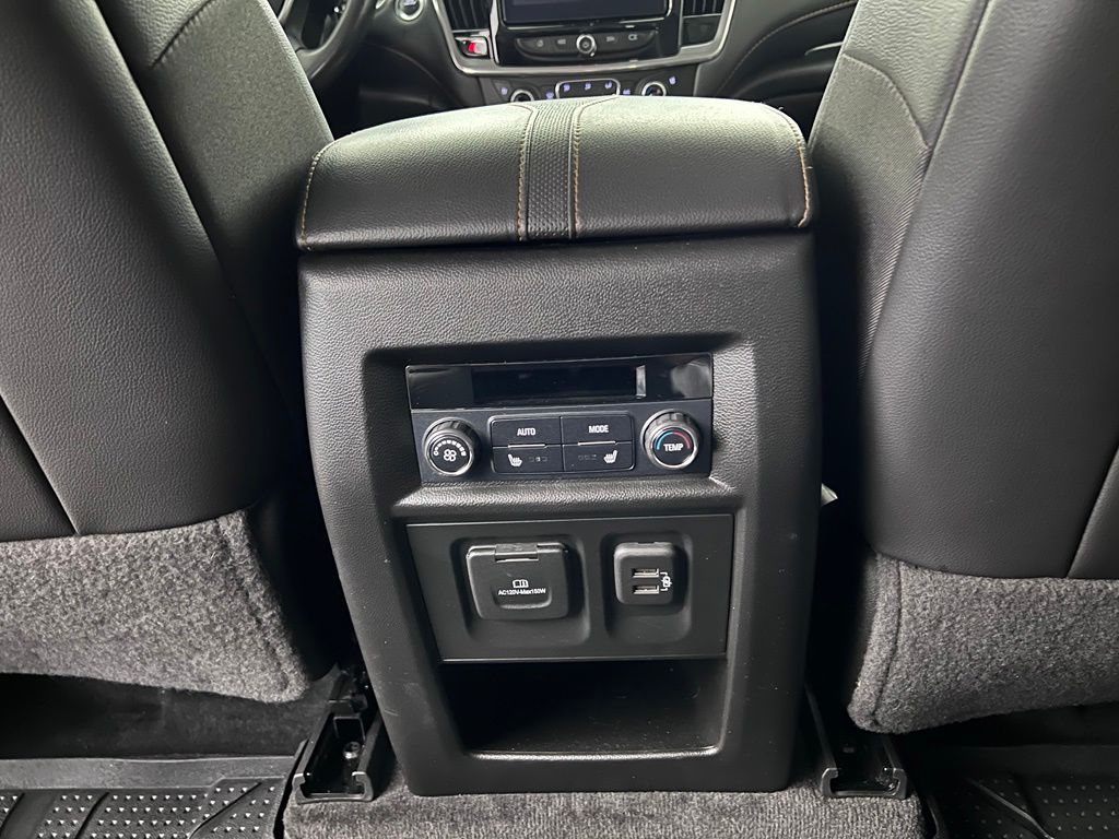 Used 2020 White Chevrolet Premier image 25