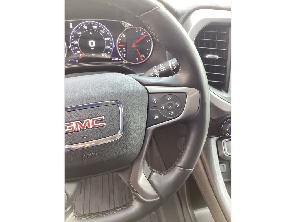 Used 2023 GMC Acadia SUV
