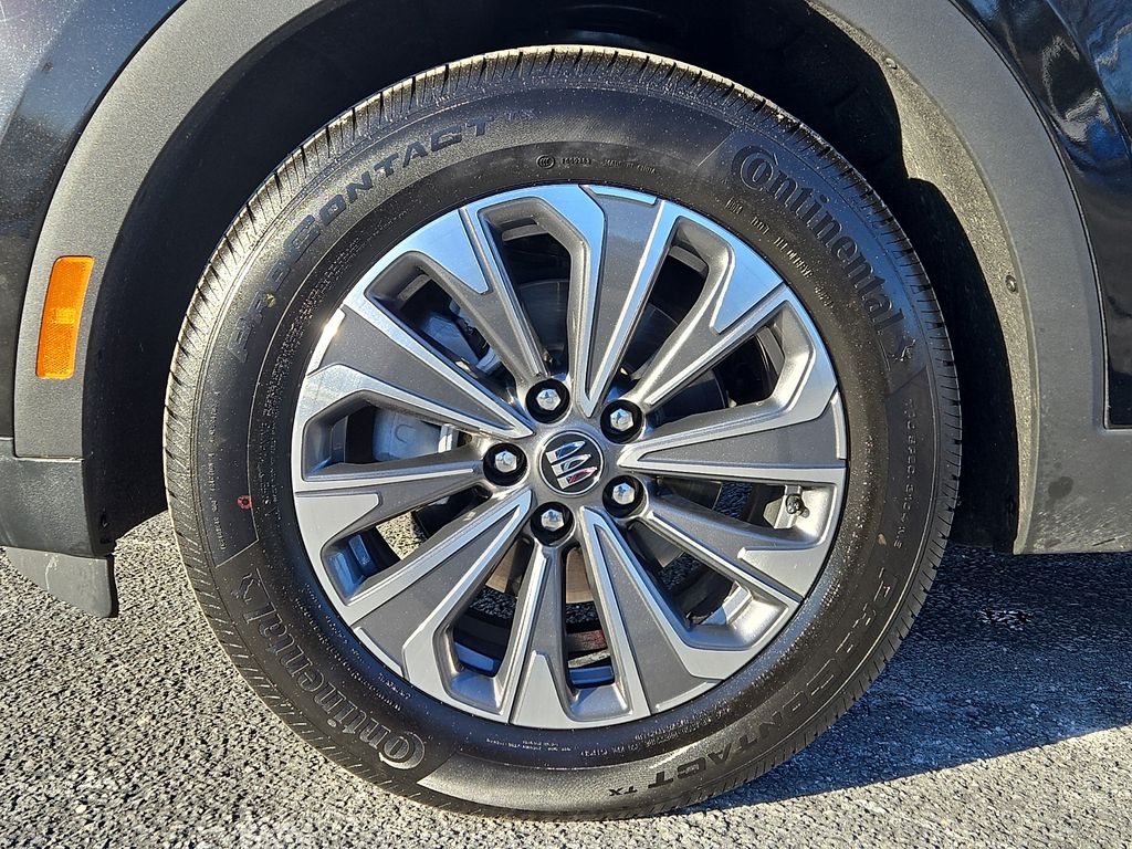 Thumbnail: 2025 Buick Envision - 8