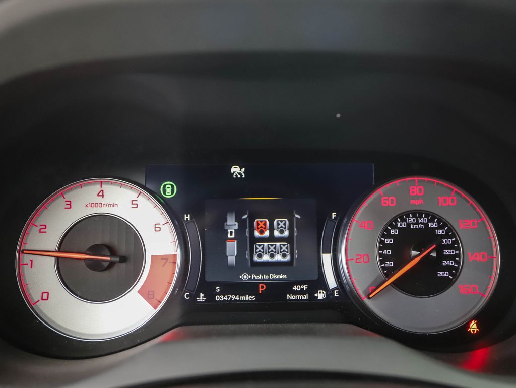 Thumbnail: 2024 Acura RDX - 14