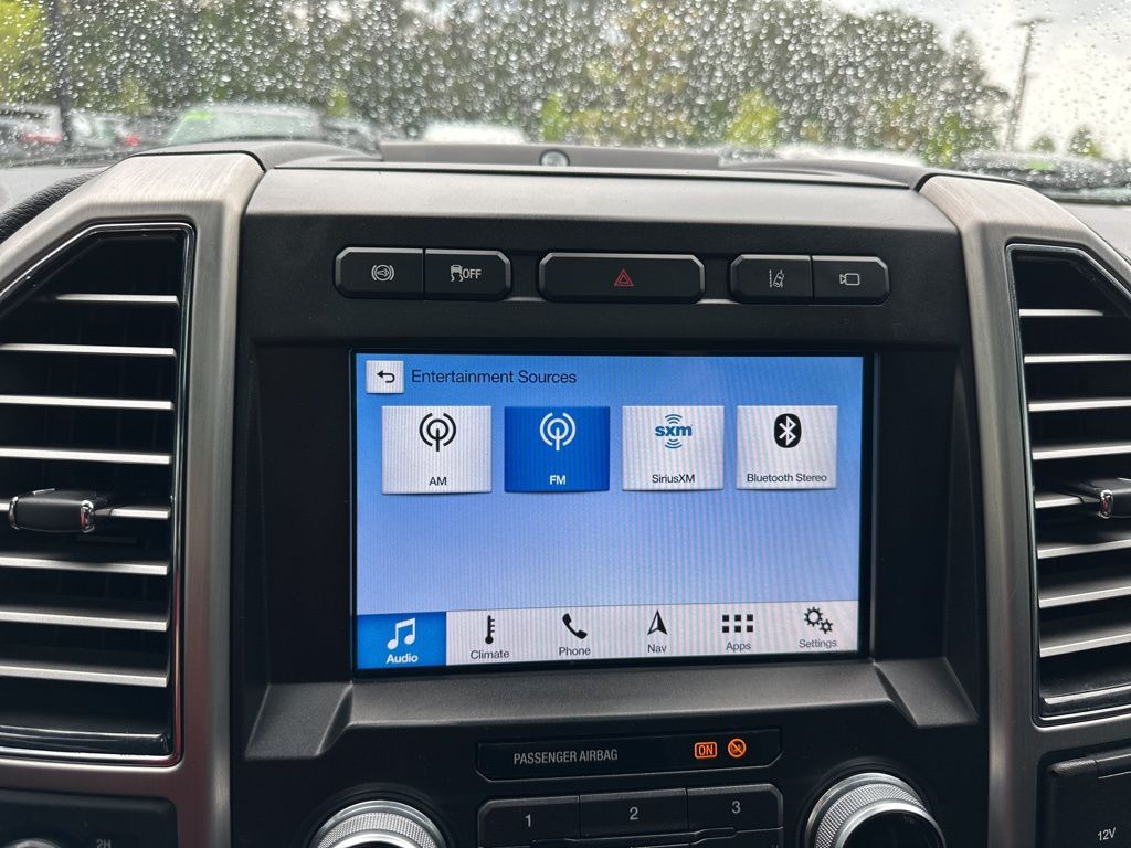 2019 Ingot Silver Metallic Ford Super Duty F-350 DRW Platinum 4X4 Truck