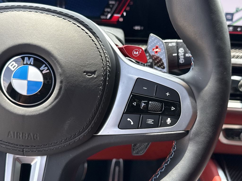 Thumbnail: 2026 BMW X5 - 27