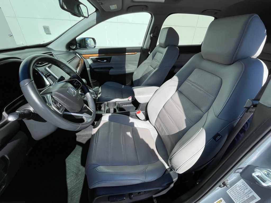 Thumbnail: 2022 Honda CR-V - 27