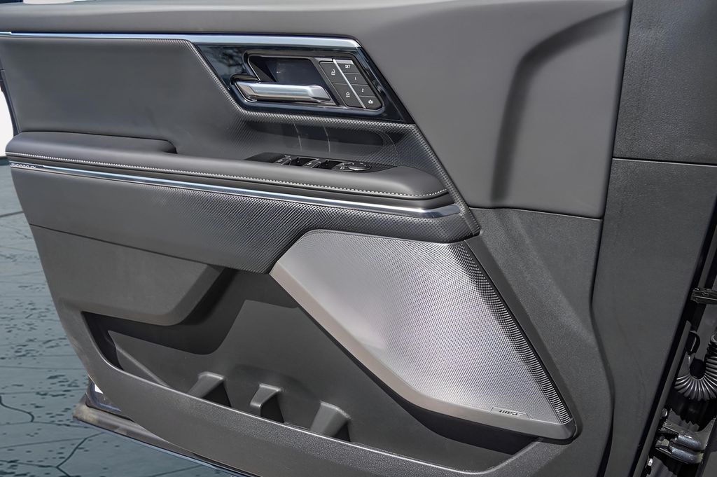 New Car 2025 Gmc Sierra Ev  Denali For Sale Under $90,000 In Austin, Texas