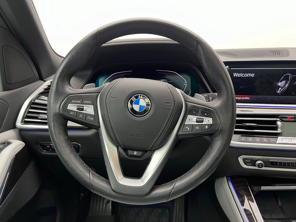 Thumbnail: 2023 BMW X5 - 17