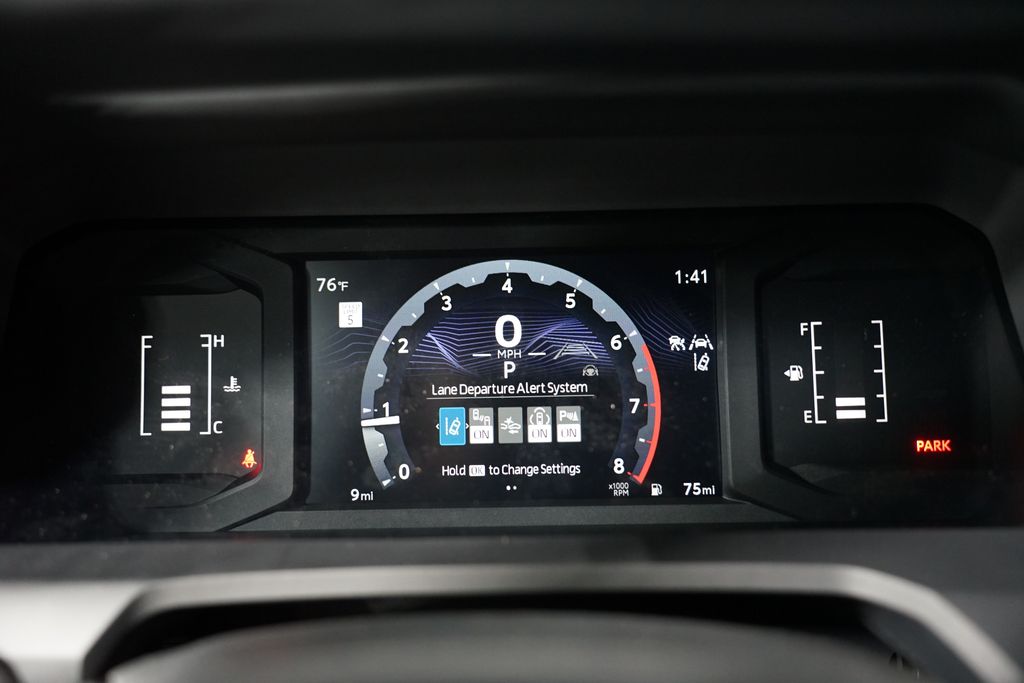 2025 Toyota Tacoma SR 15