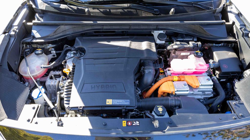 Used 2022 Kia Niro EX Premium 4D Sport Utility